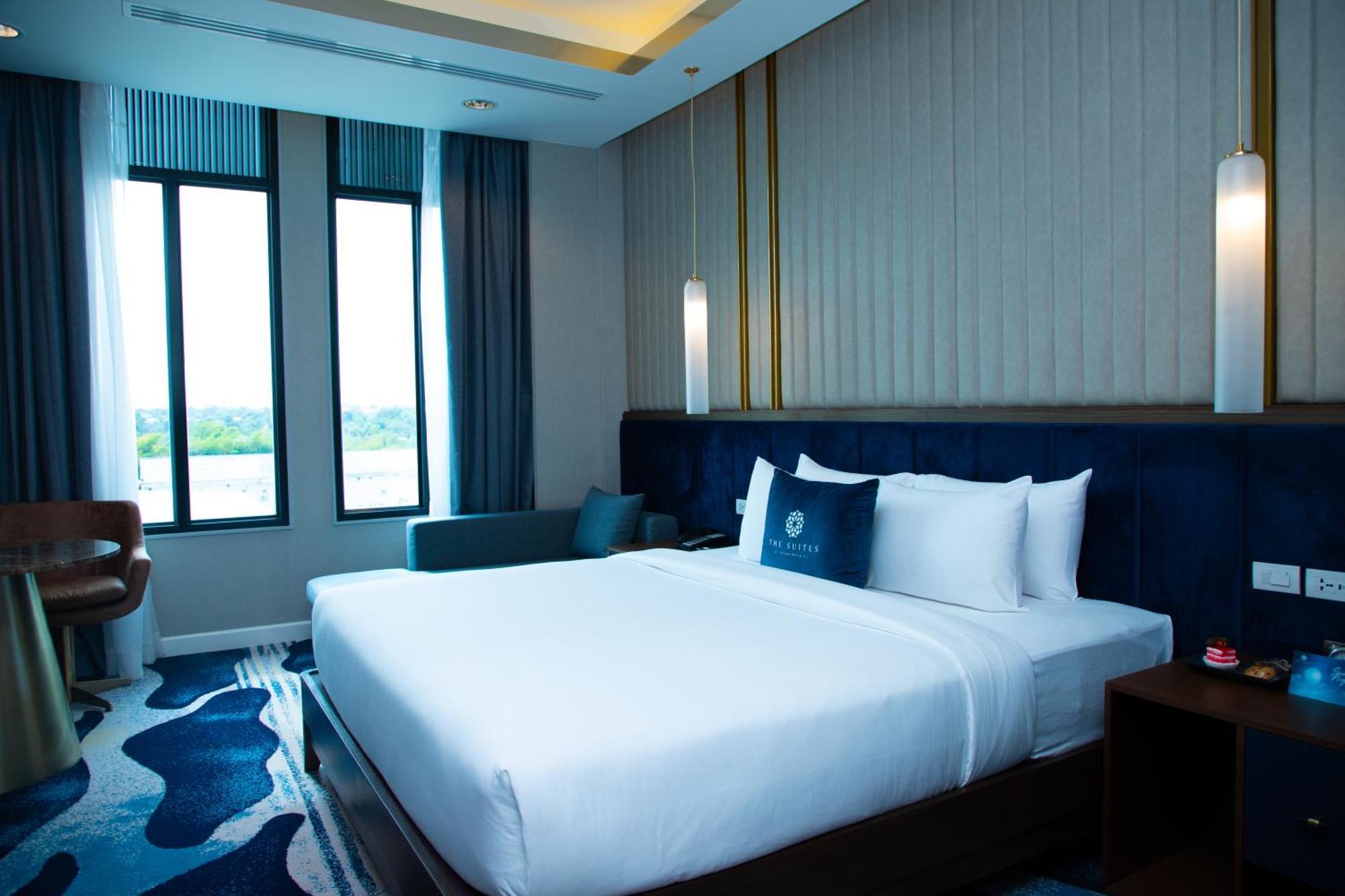 Savan Resorts Savannakhet Esterno foto