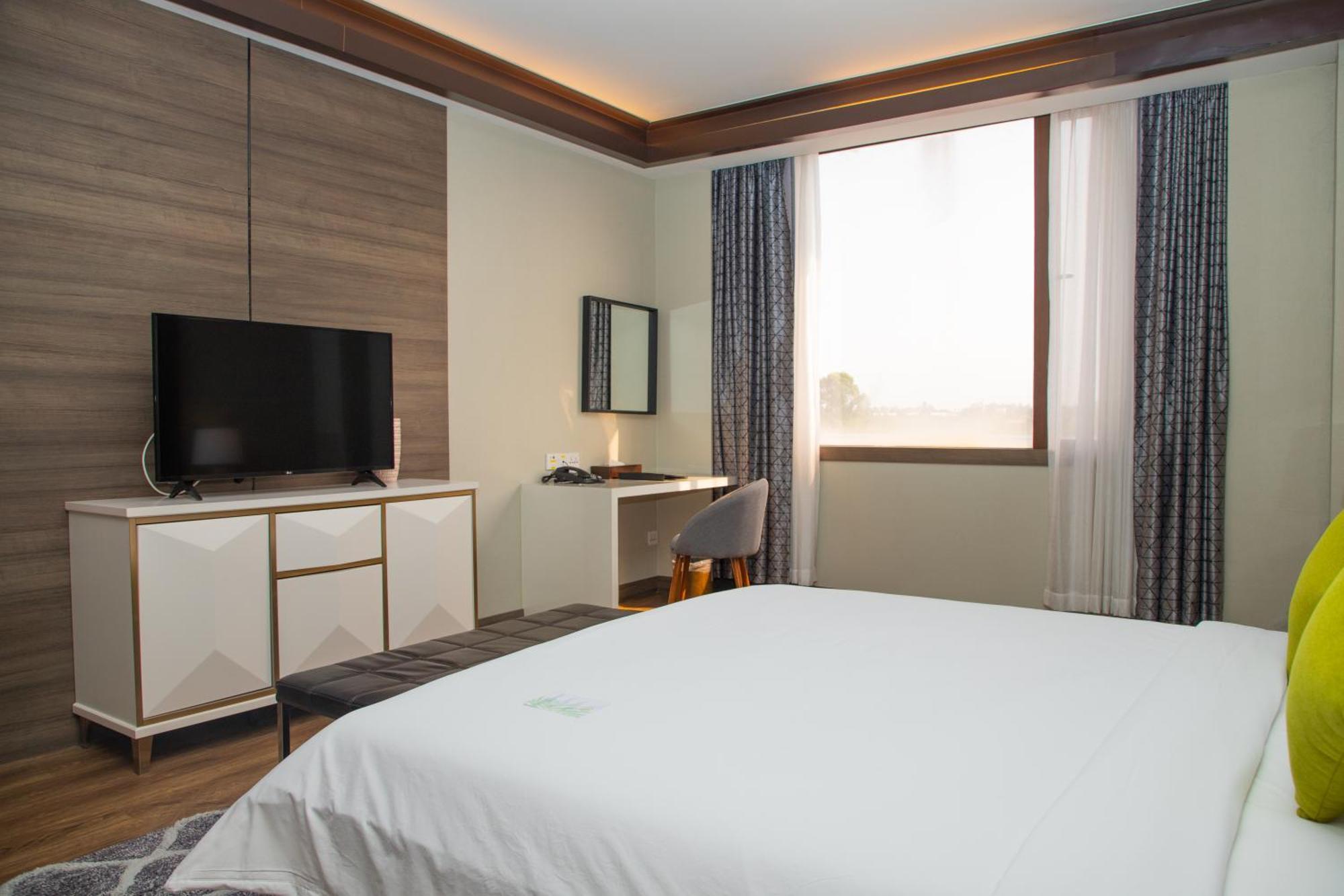 Savan Resorts Savannakhet Esterno foto