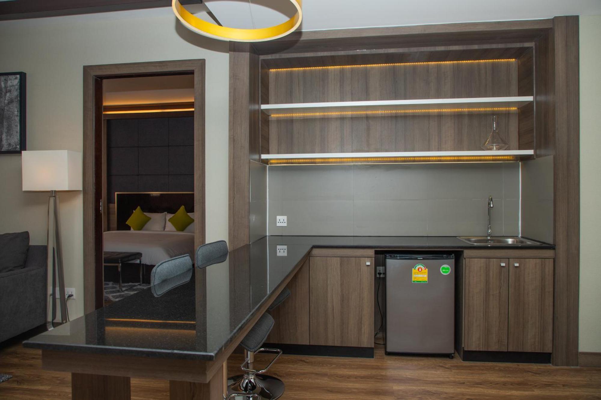 Savan Resorts Savannakhet Esterno foto